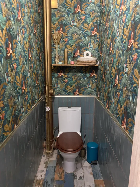 Квартира Квартира Душевная евродвушка с видом на озеро, отчётные документы предоставляем — Красноярск