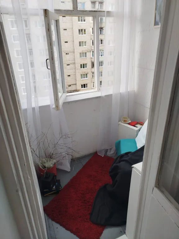 Уютно, как у мамы