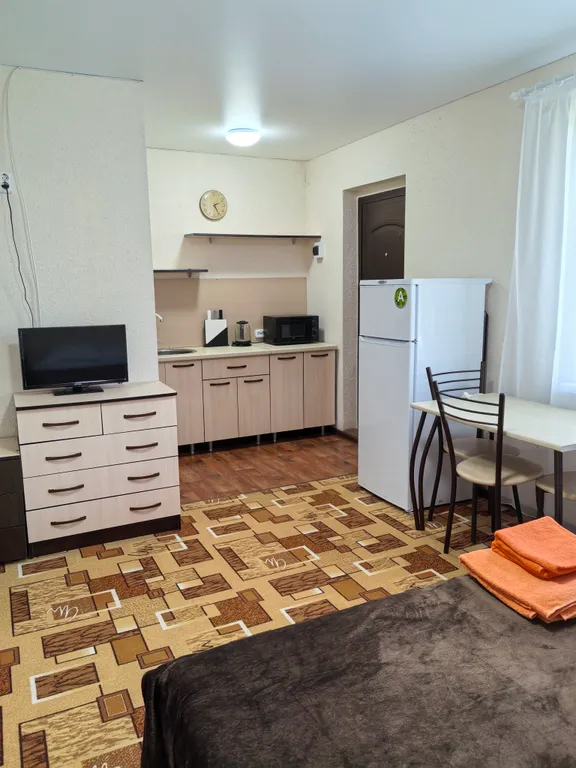 Комната