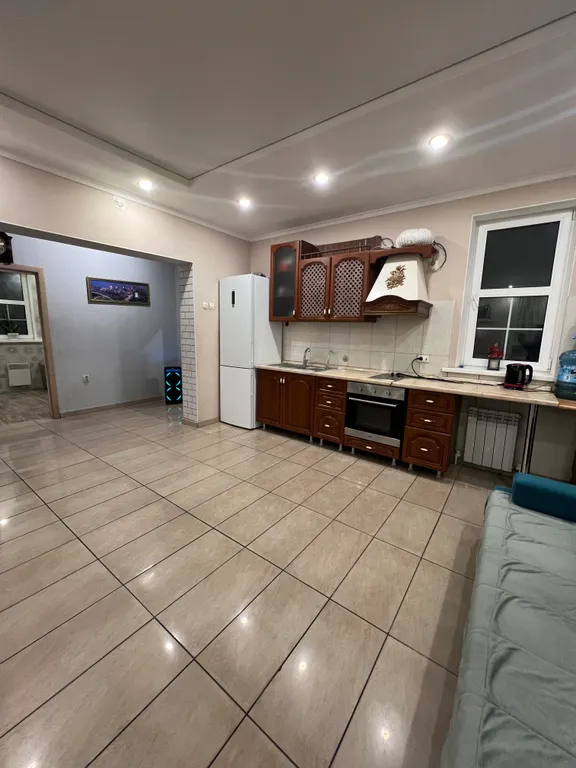 Комфортный коттедж для отдыха