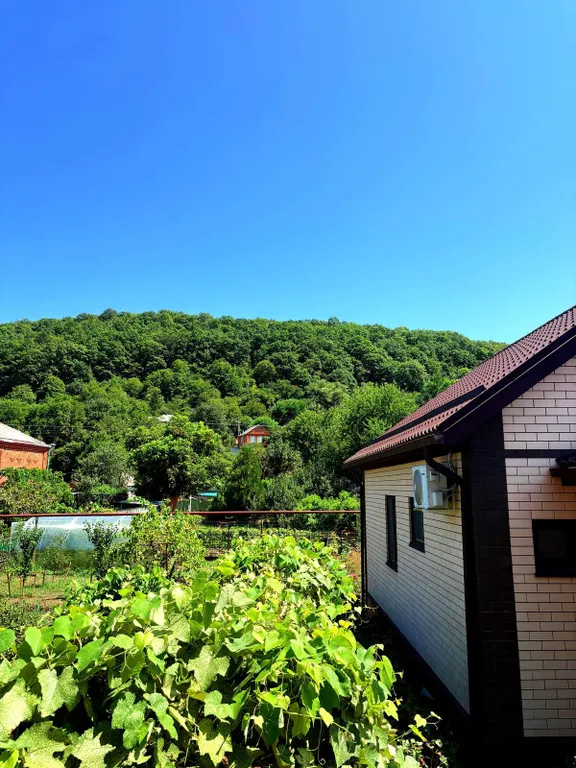 Гостевой дом Бабы Леси