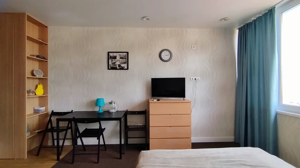 Квартира Квартира Бирюзовое море — Адлер