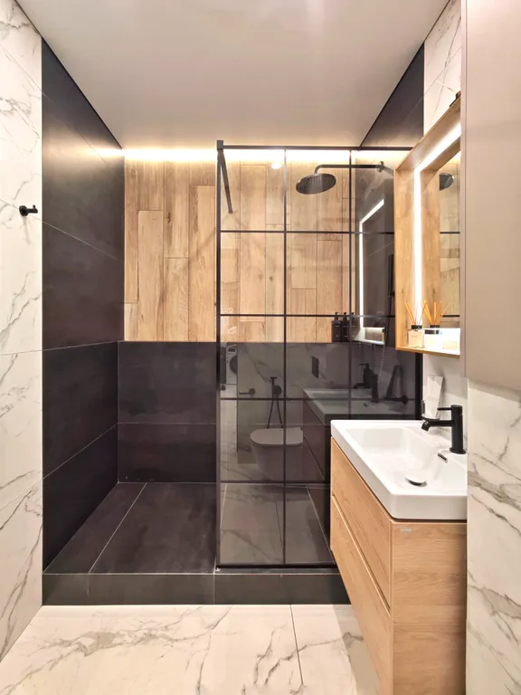 Стильные апартаменты премиум класса в центре