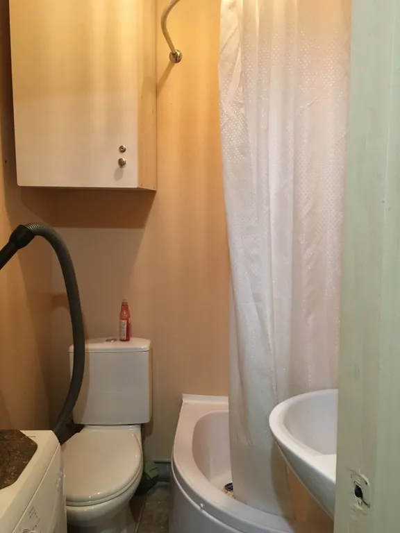 Номер для пары на Массандровском пляже