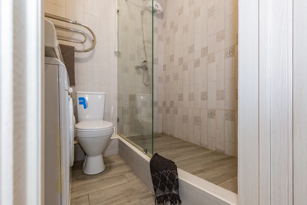 Уютная квартира в центре