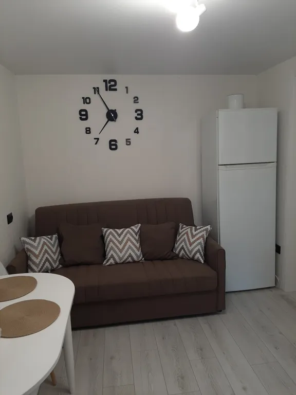 Квартира Уютная и тихая квартира на земле — Ейск