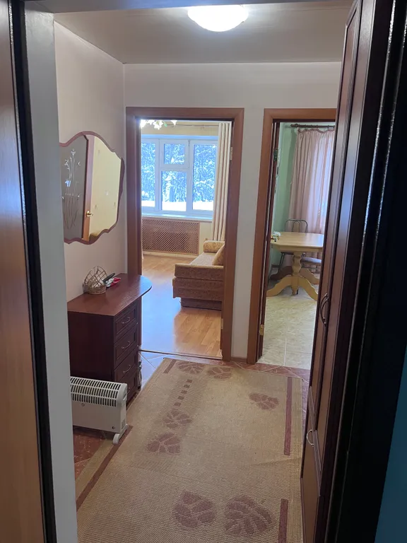 Уютная тихая квартира в центре. Рядом парк Кирова и Море-парк