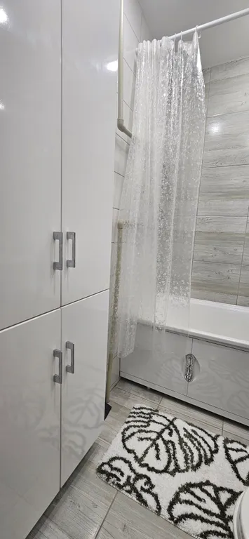 Квартира Уютная квартира, для гостей нашего города — Волгоград