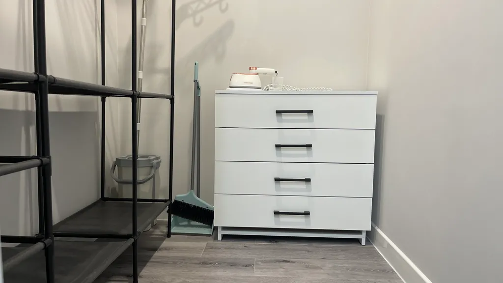 Светлая, уютная квартира