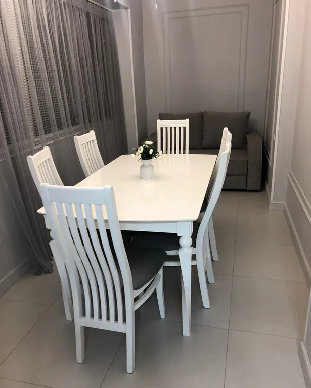 Квартира в центре рядом с морем