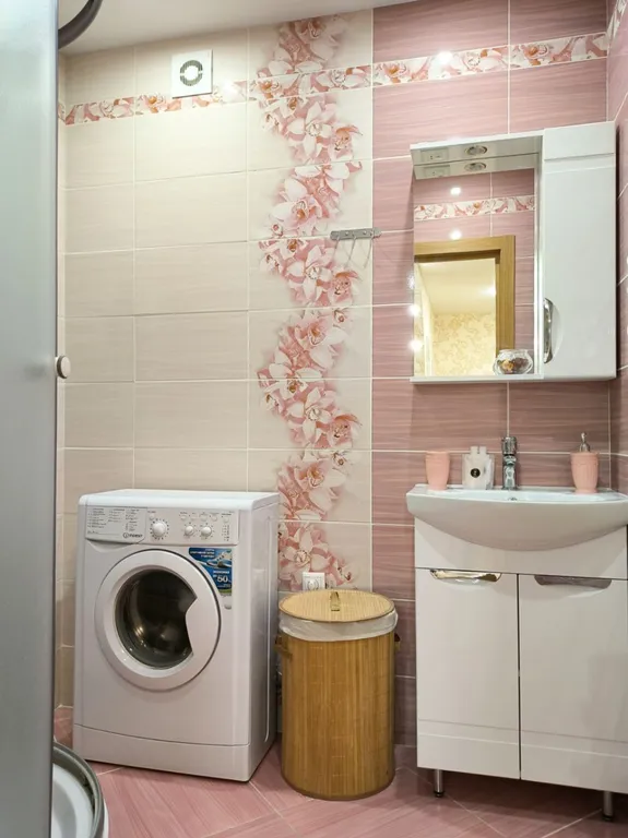 Квартира Уютная в микрорайоне Городская роща