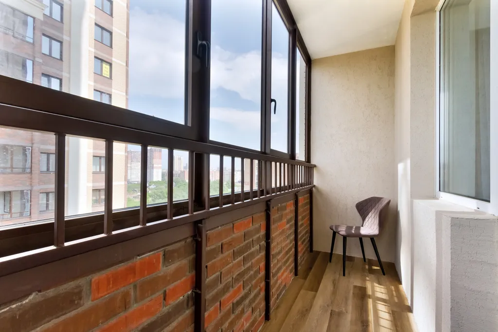 Квартира Квартира Эрмитаж — Новосибирск