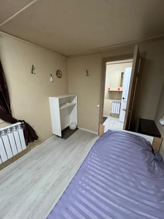 Домик на берегу Волги