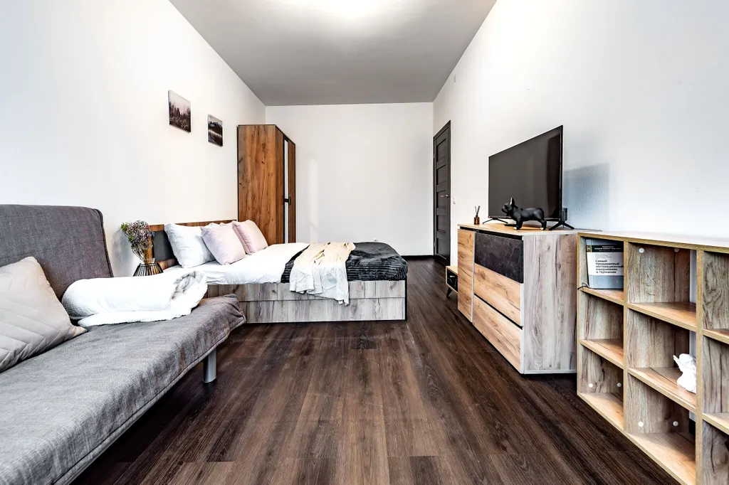 ApartMe Манчестерская