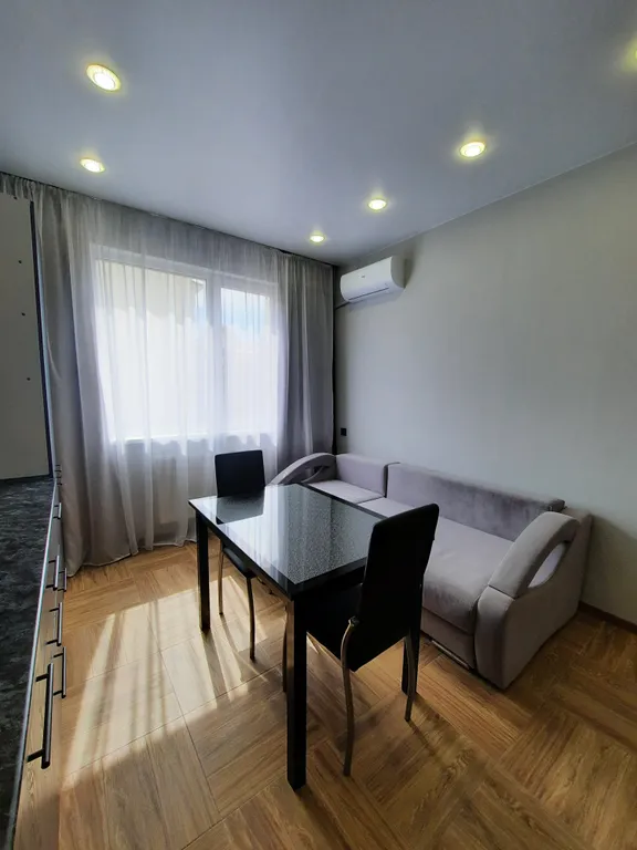 Квартира Квартира Apartsments Lux — Геленджик