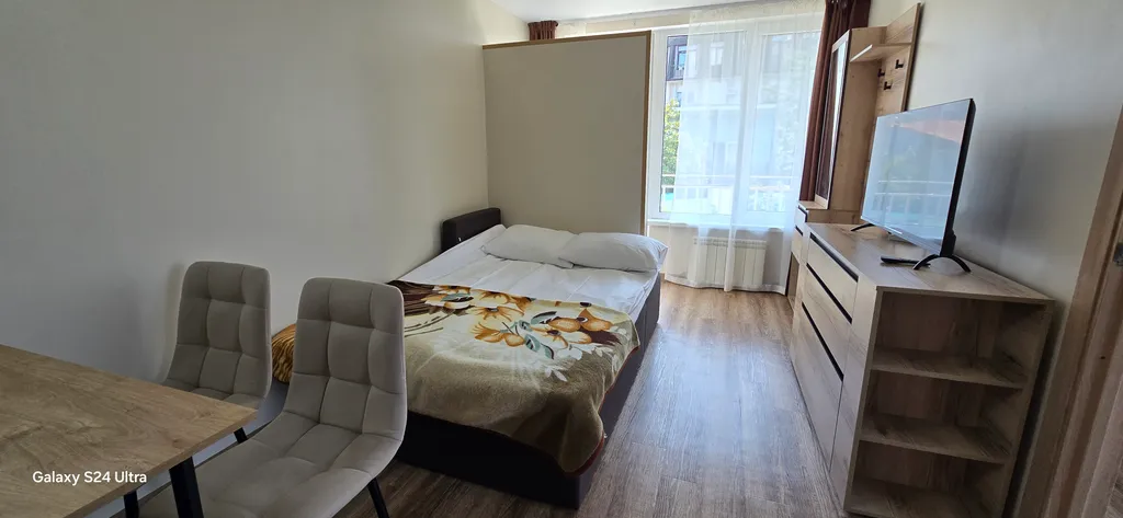 Квартира Уютная квартира у моря — Адлер