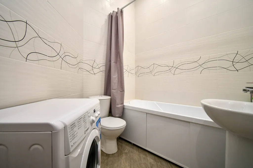 Квартира Квартира бизнес-класса — Красноярск