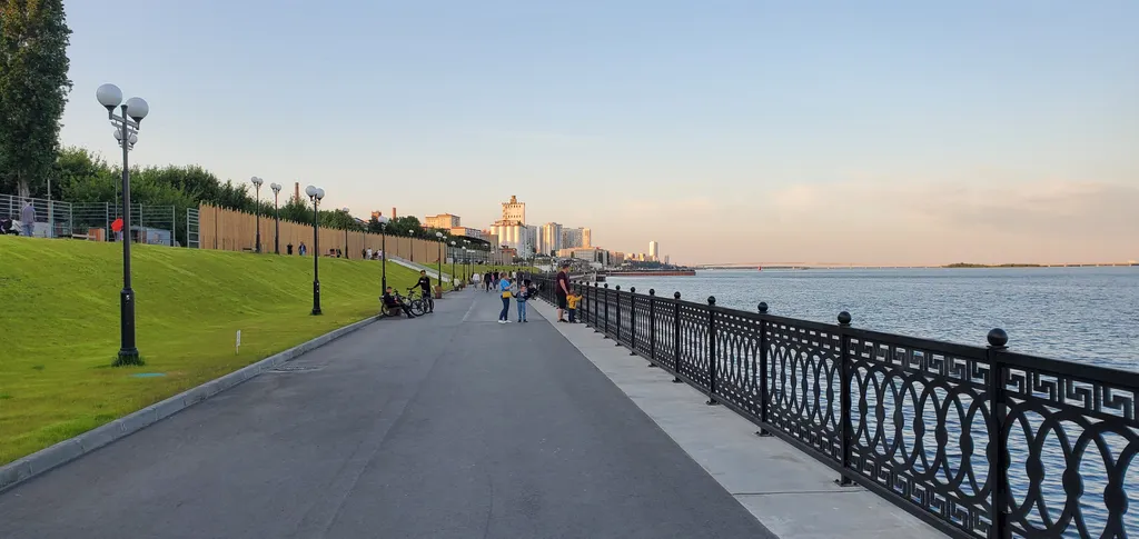 Квартира в центральной части