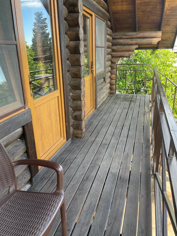 Уютный коттедж рядом с олимпийским парком