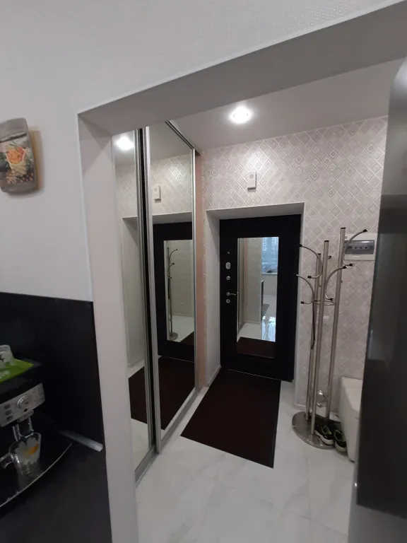 Квартира Уютная квартира — Зеленоградск