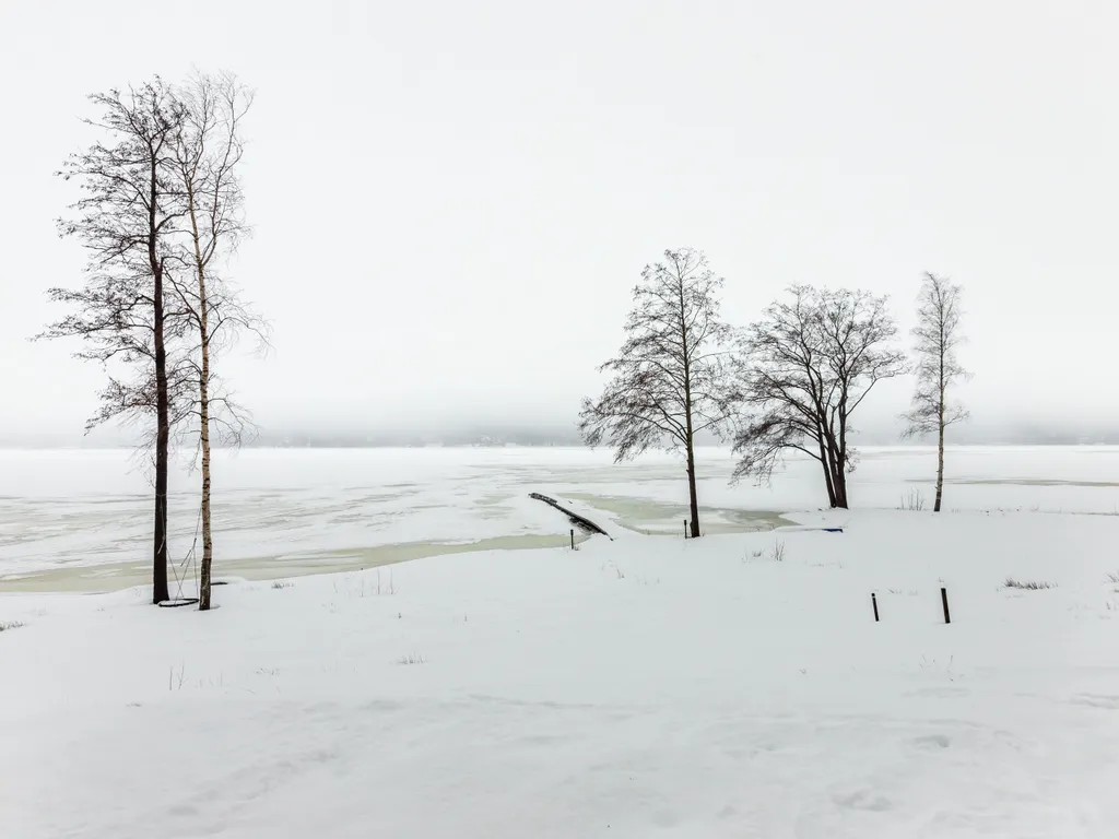 Коттедж Пляжный домик — Санкт-Петербург