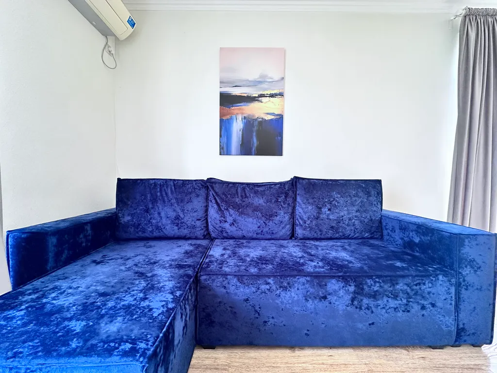 ЖК Резиденция Утриш у моря