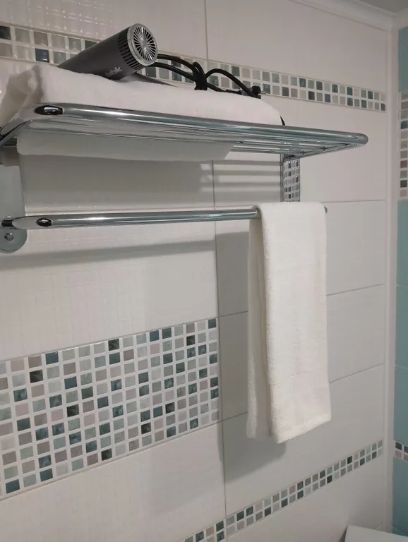 Комната в тихом месте