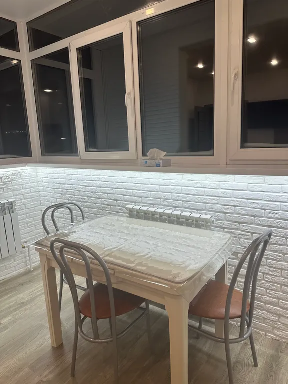 Квартира в удобном районе