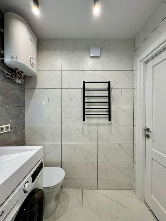 Уютная студия в новом ЖК