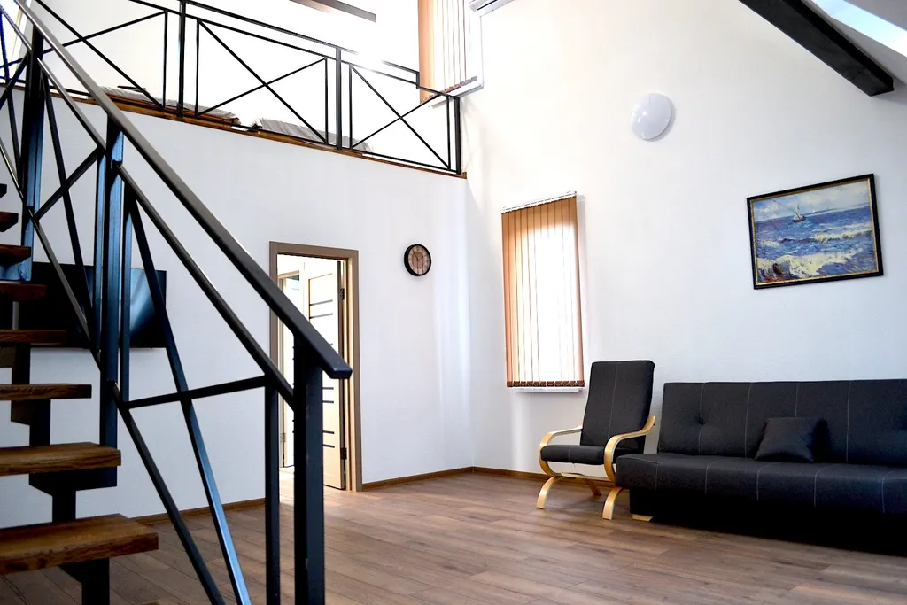 2-комнатный Дом