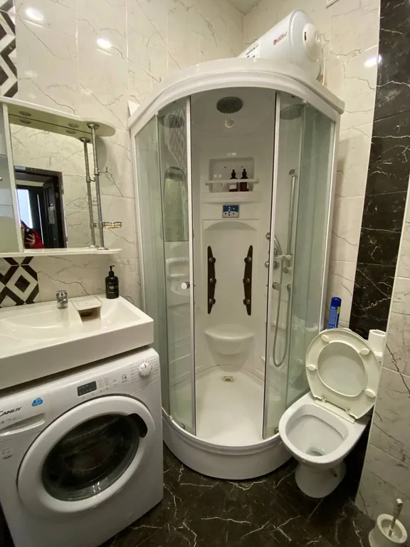 Семейная квартира у Фонтанки