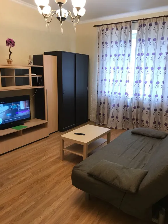 Квартира Квартира в центре — Казань