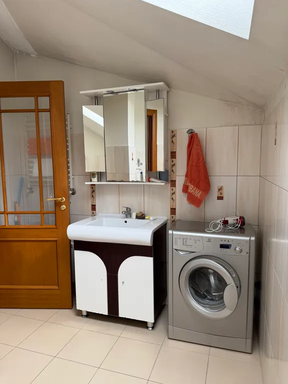 Квартира 3-комнатная Квартира — Светлогорск