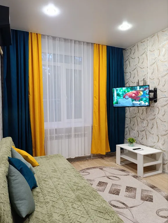 Ваш лучший отдых