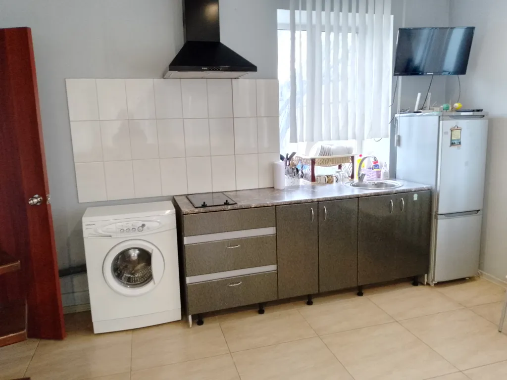 Коттедж Большой дом для большой компании — Верхотурье