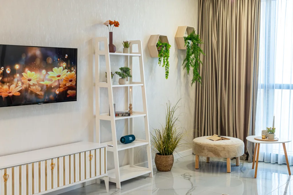 Infinity Sea Residence in Porta