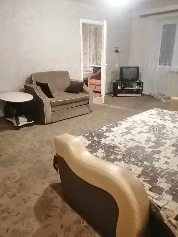 Квартира в центре Соликамска рядом с автостанцией