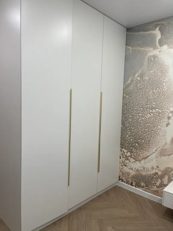 Апартамент с двумя спальнями Venezia