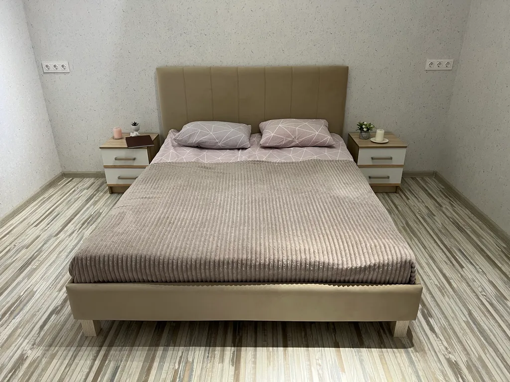 Квартира в историческом центре города