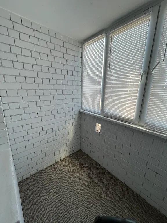 Новая квартира в элитном микрорайоне с большой парковкой