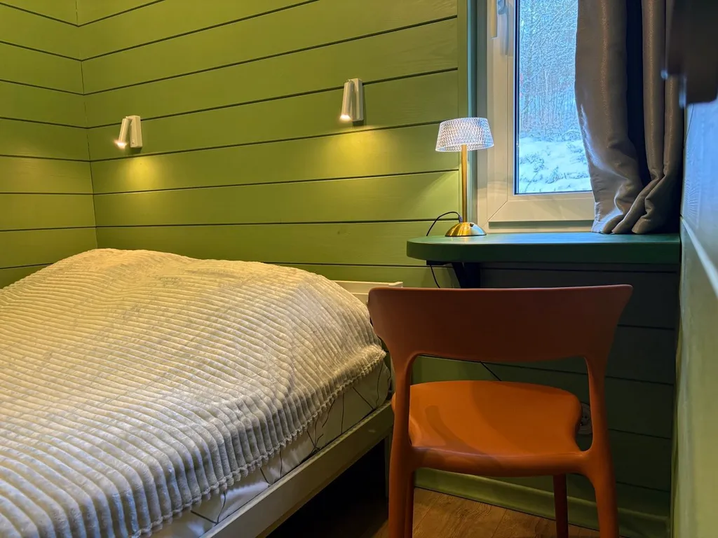 Дом "Тихий берег"