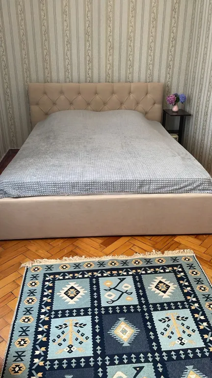 Квартира Квартира в центре с видом на горы — Гагра