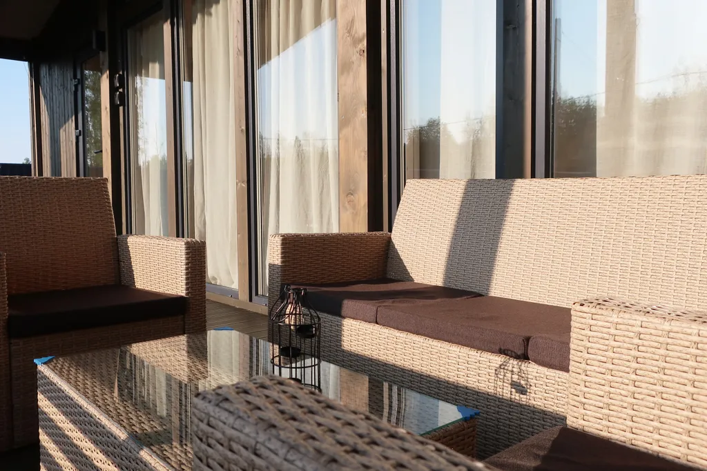 Коттедж Уникальный семейный опыт проживания в домике Gourmand Residence — Коккорево