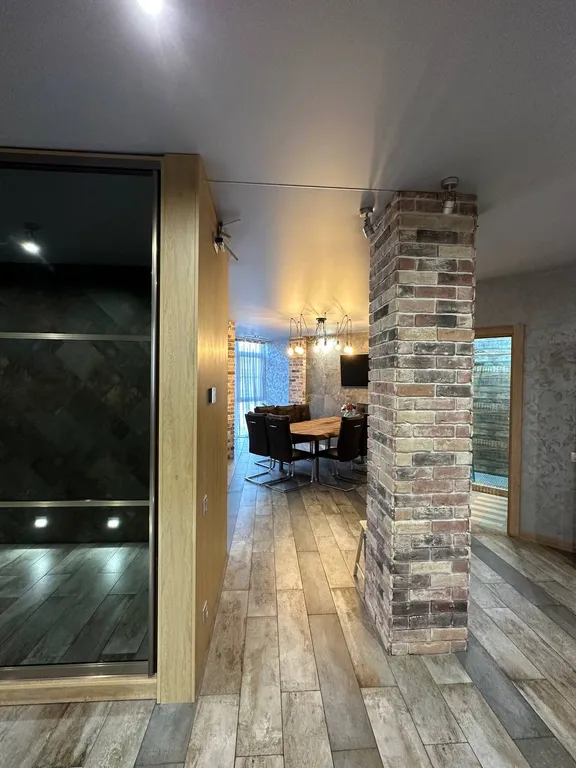 Апартамент Солнечный возле парка Южные культуры