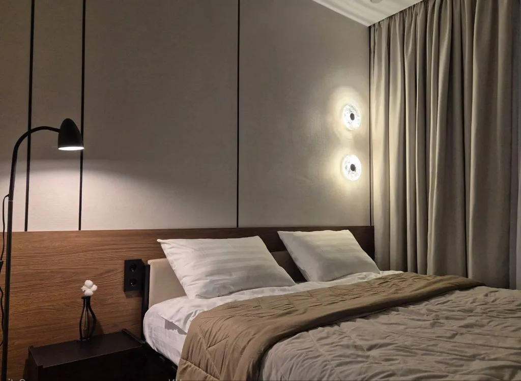 Студия Вишневая на Романовской