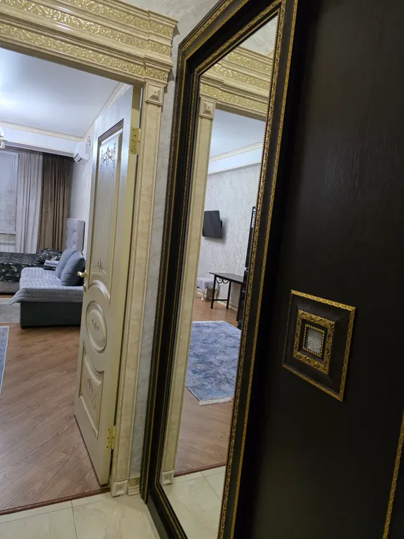 Квартира 1-комнатная Квартира — Махачкала