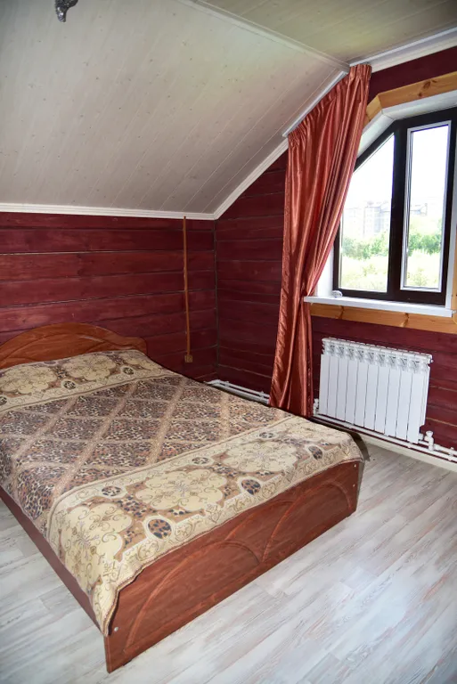 Вознесенский гостевой дом