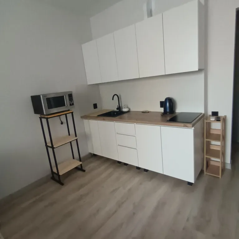 Квартира 1-комнатная Квартира — Краснодар