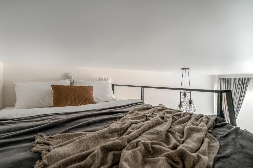 Квартира Квартира Green Flat — Санкт-Петербург