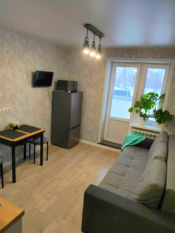 Уютная квартира на тавлинской набережной в Саранске